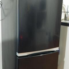 東芝冷蔵庫2020年製153L