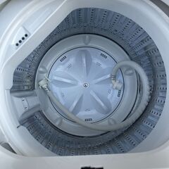 ○洗濯機 YAMADA○23区及び周辺地域に無料で配送、設置いたし