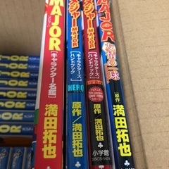 ＭAＪＯＲ  メジャー  完結➕おまけ。の画像