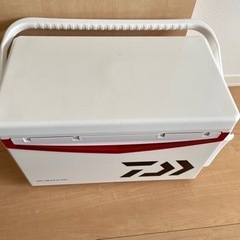 COOL LINE α Ⅱ GU2500 クーラーボックス