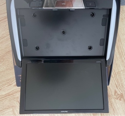 アルパインPCH-RM4500