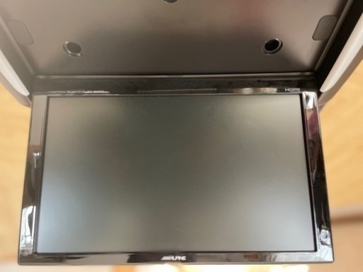 アルパインPCH-RM4500