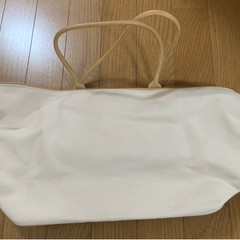 UNIQLO☆トートバッグ フォーマル カジュアルの画像