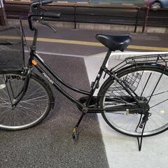 自転車「取りに来ていただける方限定」!