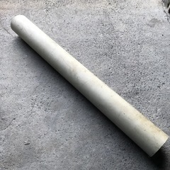 USED 塩ビパイプ！