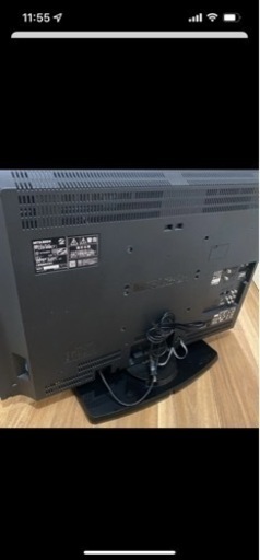 テレビ