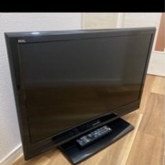 テレビ