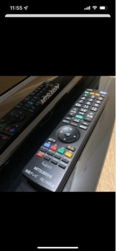 テレビ