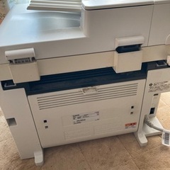業務用モノクロプリンター　早い方順に対応させていただきます。