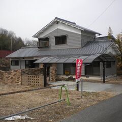 (＠ﾟｰﾟ＠)ﾉ加東市大畑　戸建て賃貸　家賃６万円　ペットOK！...