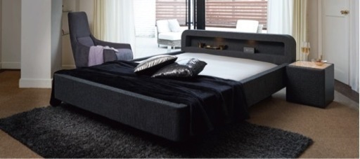 【3月末まで】ウォーターベッド ♡ ウォーターワールド正規品