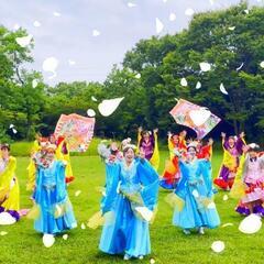 【2023年初心者歓迎！】学生も社会人も大歓迎！家族で楽しめる2023年どまつりチーム踊り子大募集【ど真ん中祭り】 - 友達
