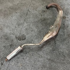 ☆HONDA☆NSR50☆純正マフラー☆中古☆現状☆