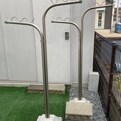 物干し台　（取引き中）