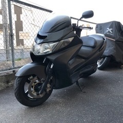 スカイウェイブ！通勤にピッタリ！受け渡し決まりました。