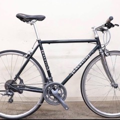 Raleigh ラレー RFC Radford classic ...