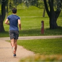 ランニング・ウォーキング仲間🏃‍♂️