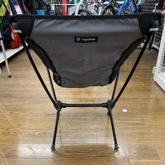 廃盤品！Helinox（ヘリノックス）のCHAIR ELITEが入荷致しました！