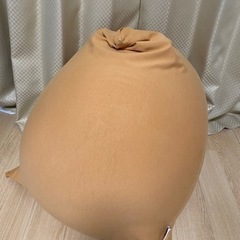 【お取引中】ヨギボー(Yogibo) Pyramid +補充ビー...