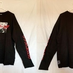 SHETHISCOMMA スウェット 正規品