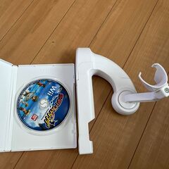 Wiiソフトファミリーフィッシング