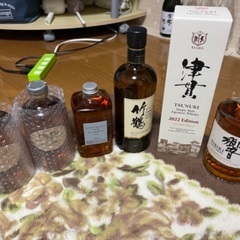 ☆お酒売ります☆