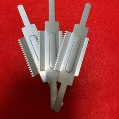 クラフトテープカッター３枚未使用‼️