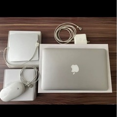 MacBook Air (11-inch, Mid 2012)