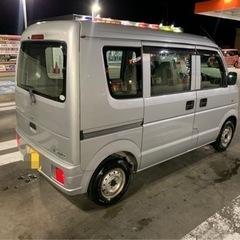 スズキ　エブリイ　PAの画像
