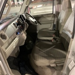 スズキ　エブリイ　PAの画像