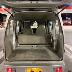 スズキ　エブリイ　PAの画像