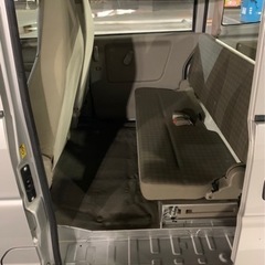 スズキ　エブリイ　PAの画像