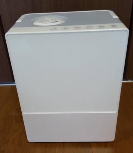 【お値下げ】THREEUP ハイブリッド加湿器