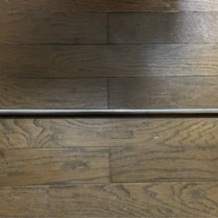 3/20処分します【ステンレスパイプ】未使用品 DIYに！