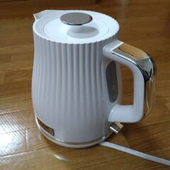 ティファール　電気ケトル　1250W