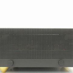 ◇Sonus faber MUSICA プリメインアンプ☆50万円　ソナスファベールレビンソンアキュフェーズマッキントッシュの画像