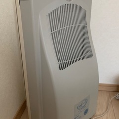 Amway 空気清浄機の画像