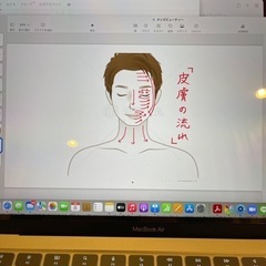 3/9 ZOOM(オンライン)にてメンズビューティー開催❗️の画像