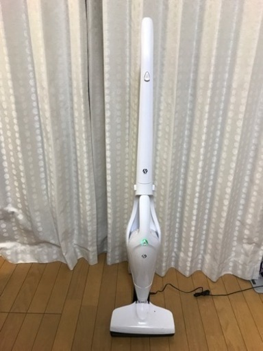 HIROコードレス掃除機EC-720