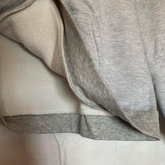 レディース パーカーの画像