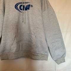 レディース パーカーの画像