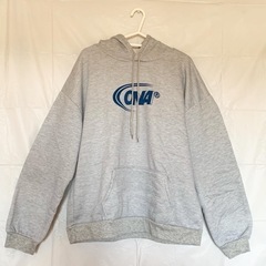 レディース パーカー