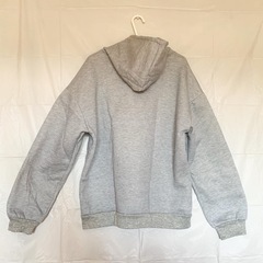 レディース パーカーの画像