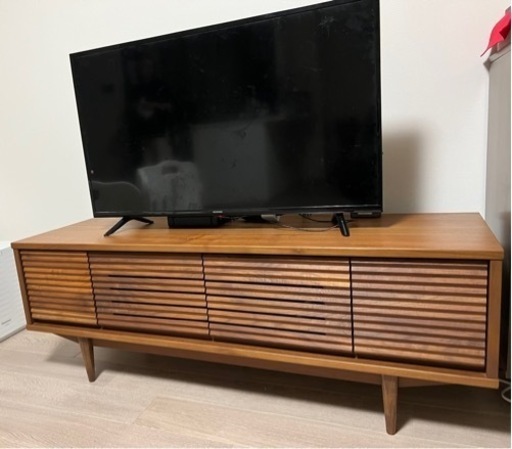 ACTUS テレビボード