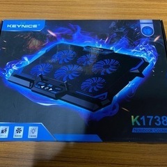 【中古品】ノートパソコン用冷却ファン