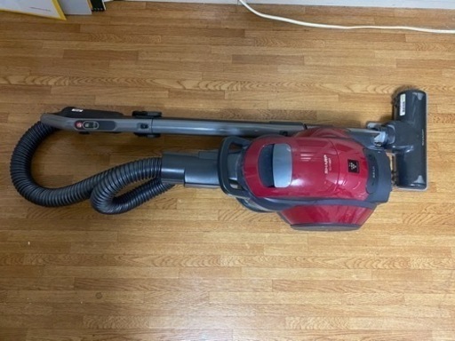 SHARP 掃除機