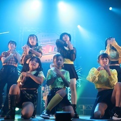 越谷でダンスが出来る！お月謝が3000円！！の画像