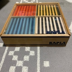 カプラ　つみき　100pcs 