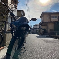 ns-1！！絶版車！！絶好調です！値下げしました！の画像