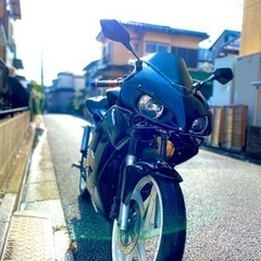 ns-1！！絶版車！！絶好調です！値下げしました！の画像